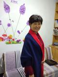 柳召霞国家 二级心理咨询师